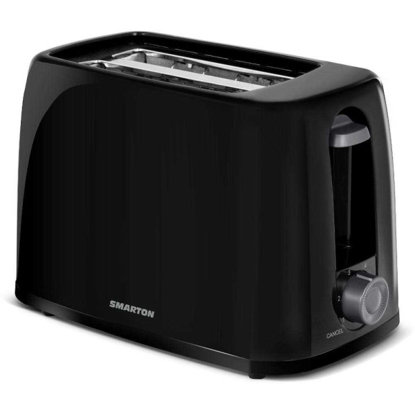 Toster opiekacz 650W 2 kanapki 6 stopni - Smarton TS 300 